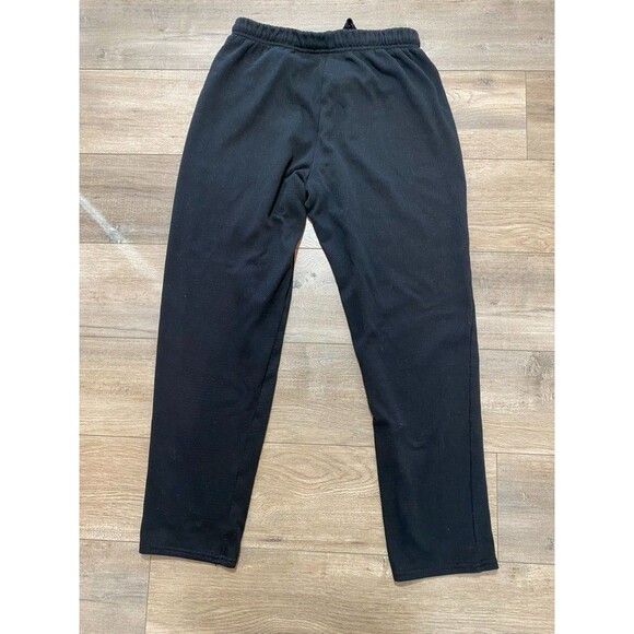 🍁Patagonia Insulator Pants Women S Regulator Polartec Jogger Black Base layer - Picture 7 of 8